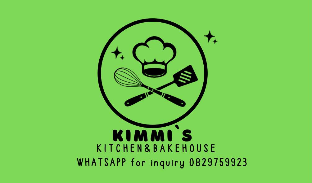 Kimmi's Kitchen & Bakhouse